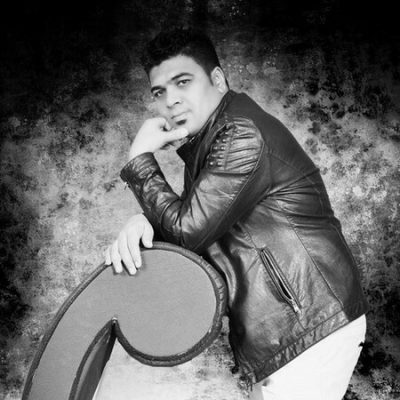 علی براتی جانم مادر